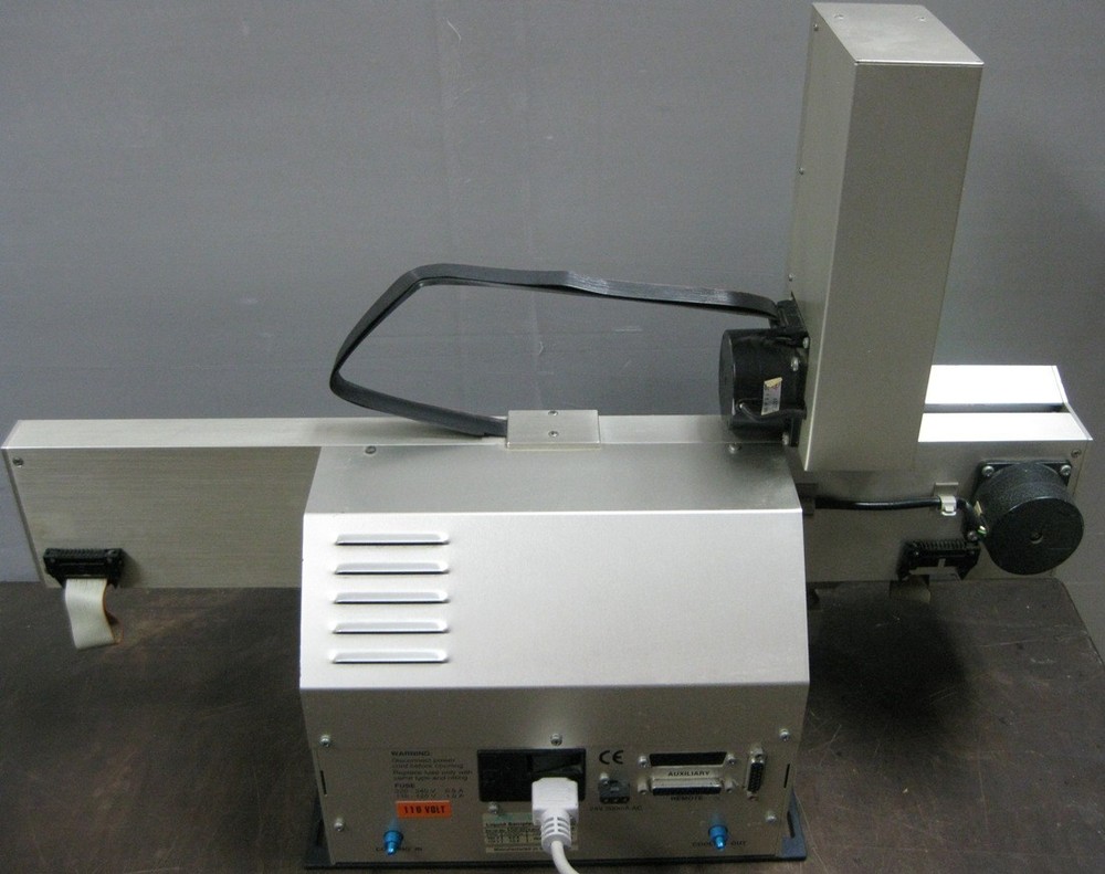 LEAP TECHNOLOGIES CTC ANALYTICS A200SE LIQUID SAMPLER