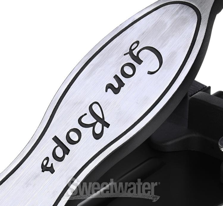 Gon Bops Cajon Pedal