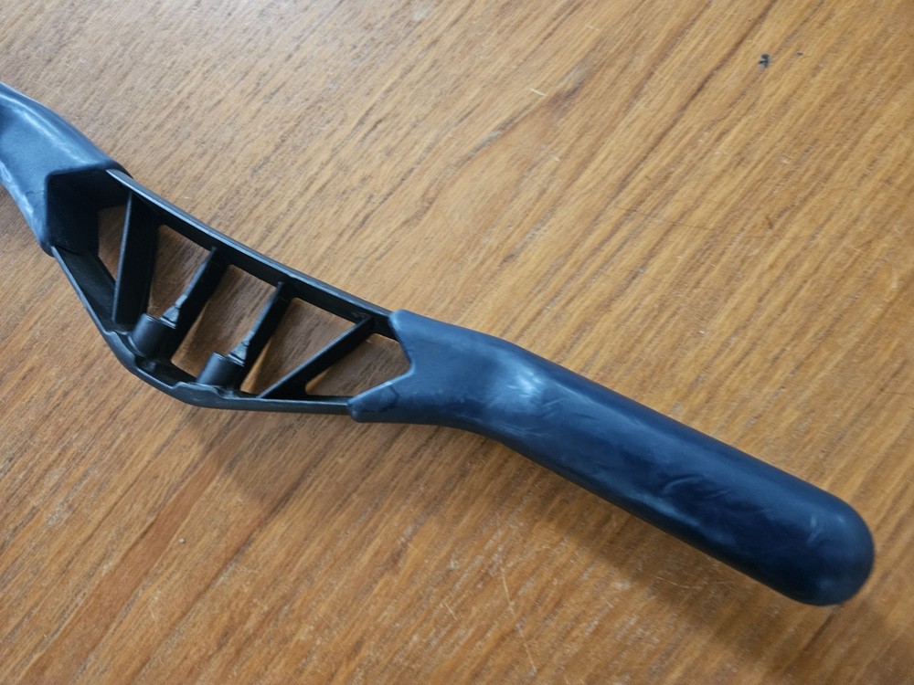 Used Concept 2 HANDLE for Model D E replacement part grips