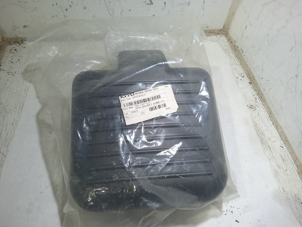 KITO ER1CS1401SU_01 Chain Container P ASSEMBLY KIT (E13B)