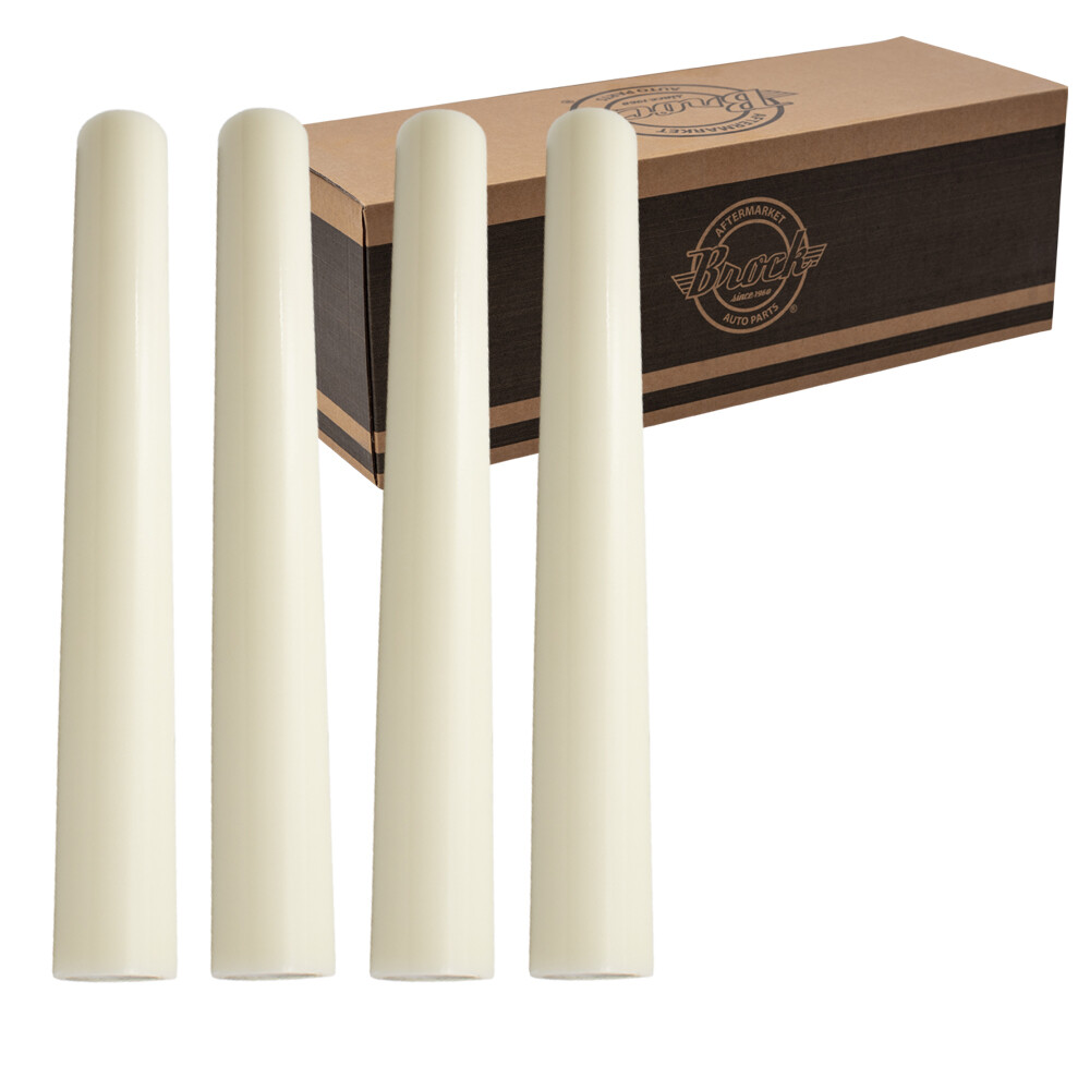 Crash Wrap 36" x 100' Collision Wrap Tough 4 mil Film for Broken Glass by Brock