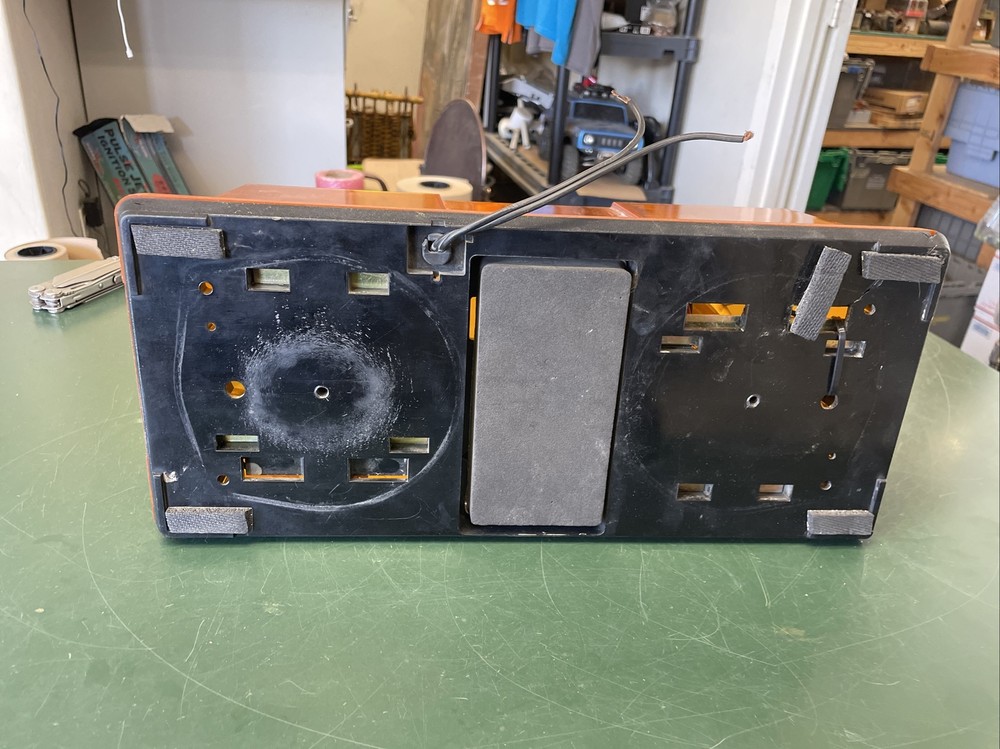 Target Tech Rotator Light Highlighter Mini-Lightbar Model # 450142