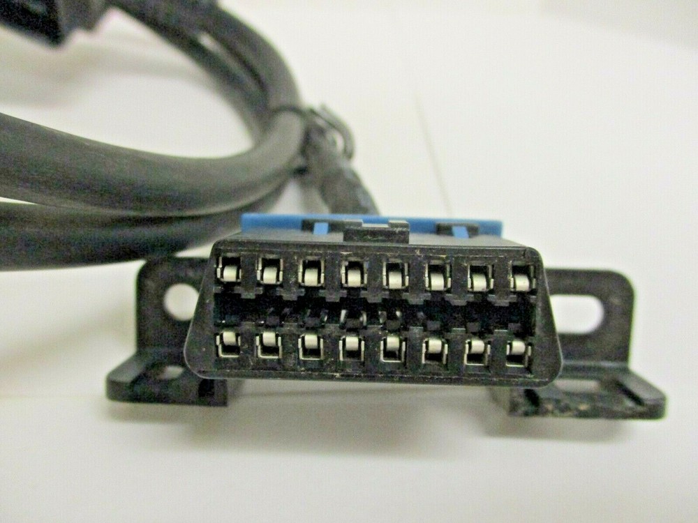 OCP, TRANSPORTATION TELEMATIC CABLE