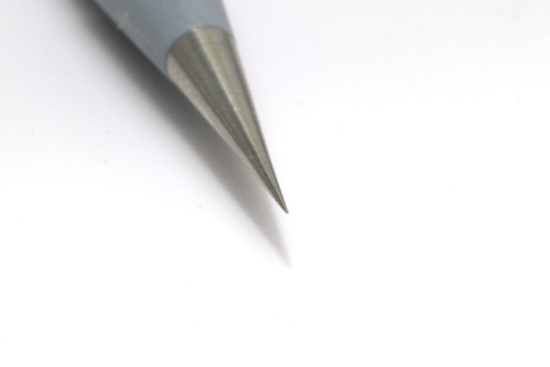 STONFO THREAD CUTTER WITH PRECISION BODKIN. FLY TYING TOOL.