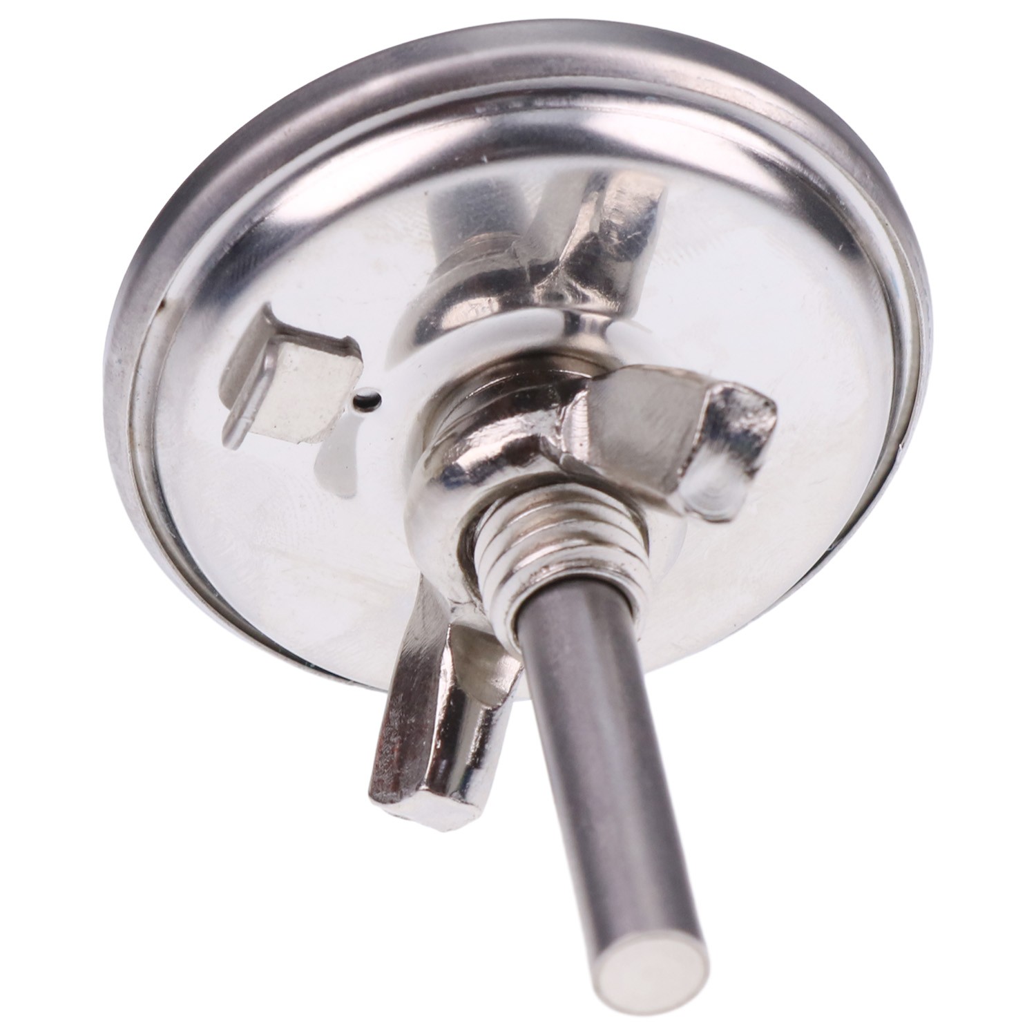 Grill Thermometer 60540 For Weber Charcoal Spirit I & II 200 300 Series 771001