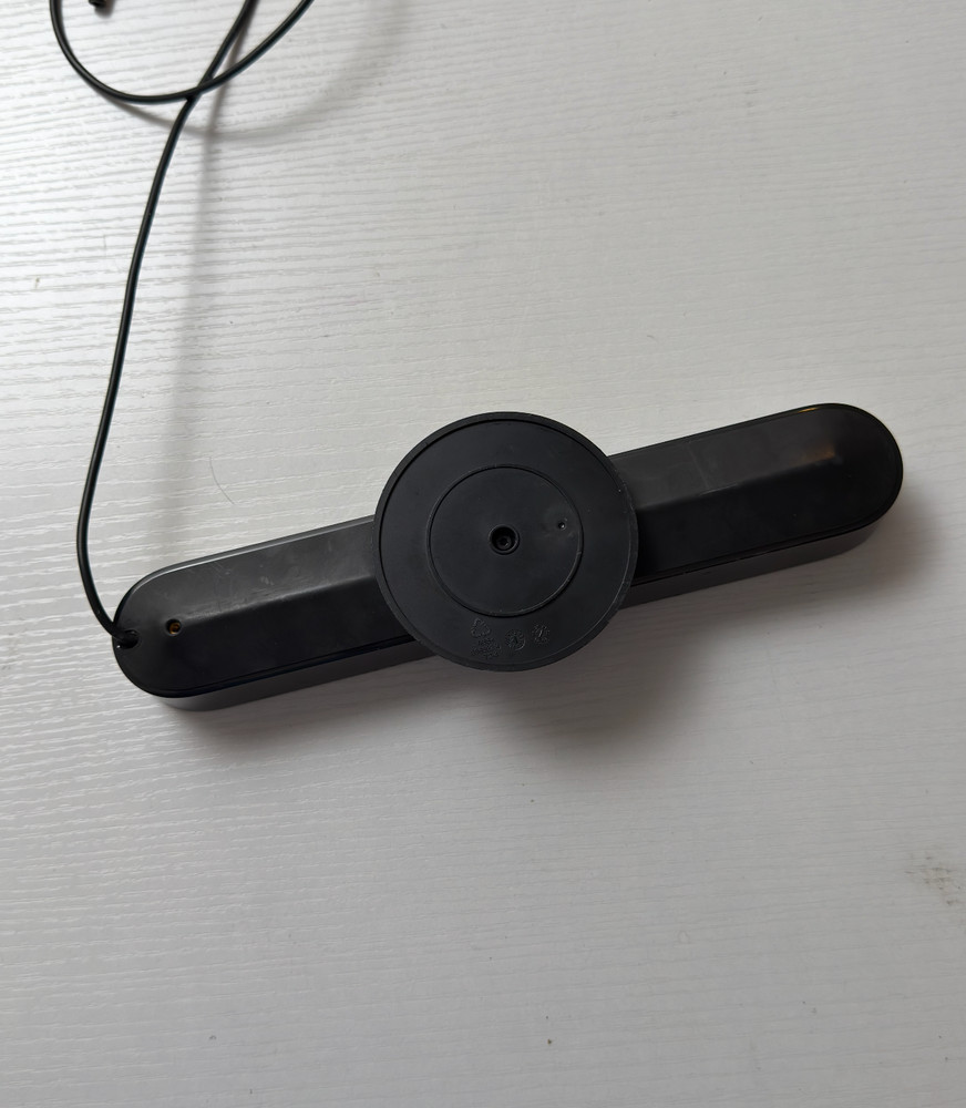 Philips Hue Play Smart Light Bar, Black