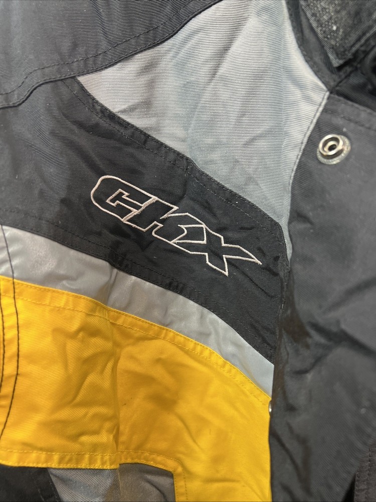 CKX Racing jacket