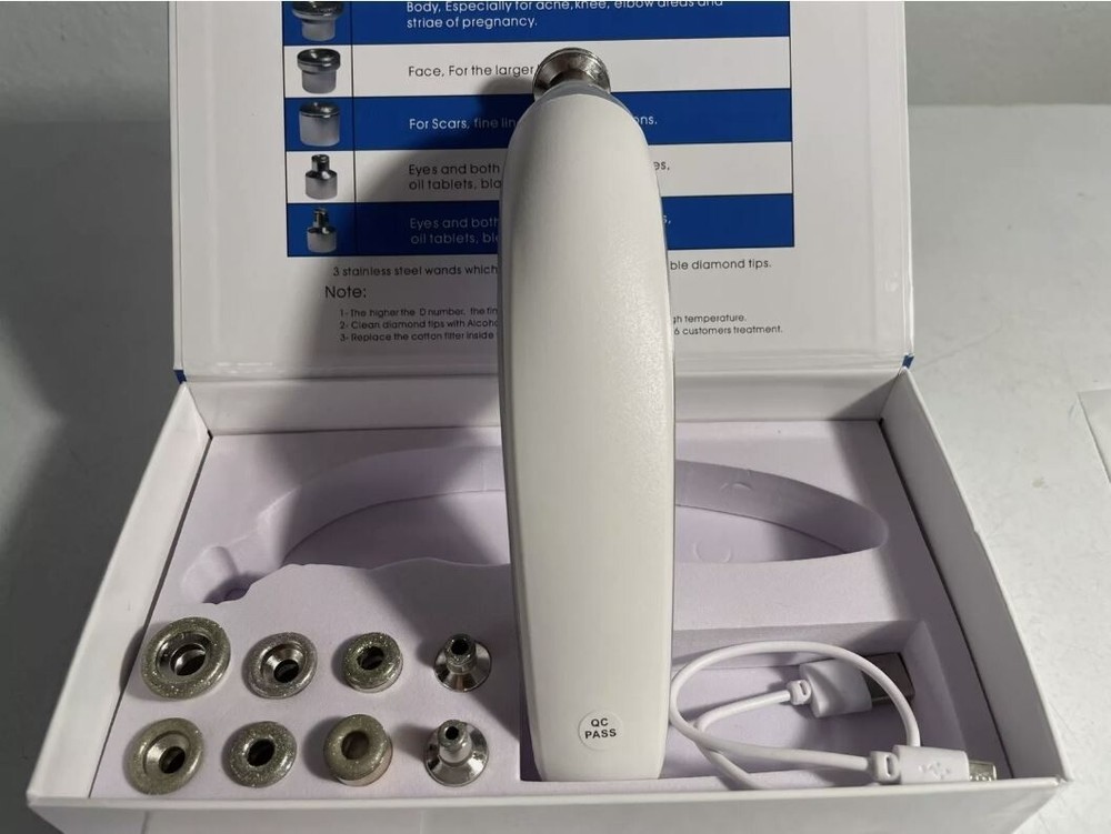 Diamond Micro Carving And Grinding Instrument