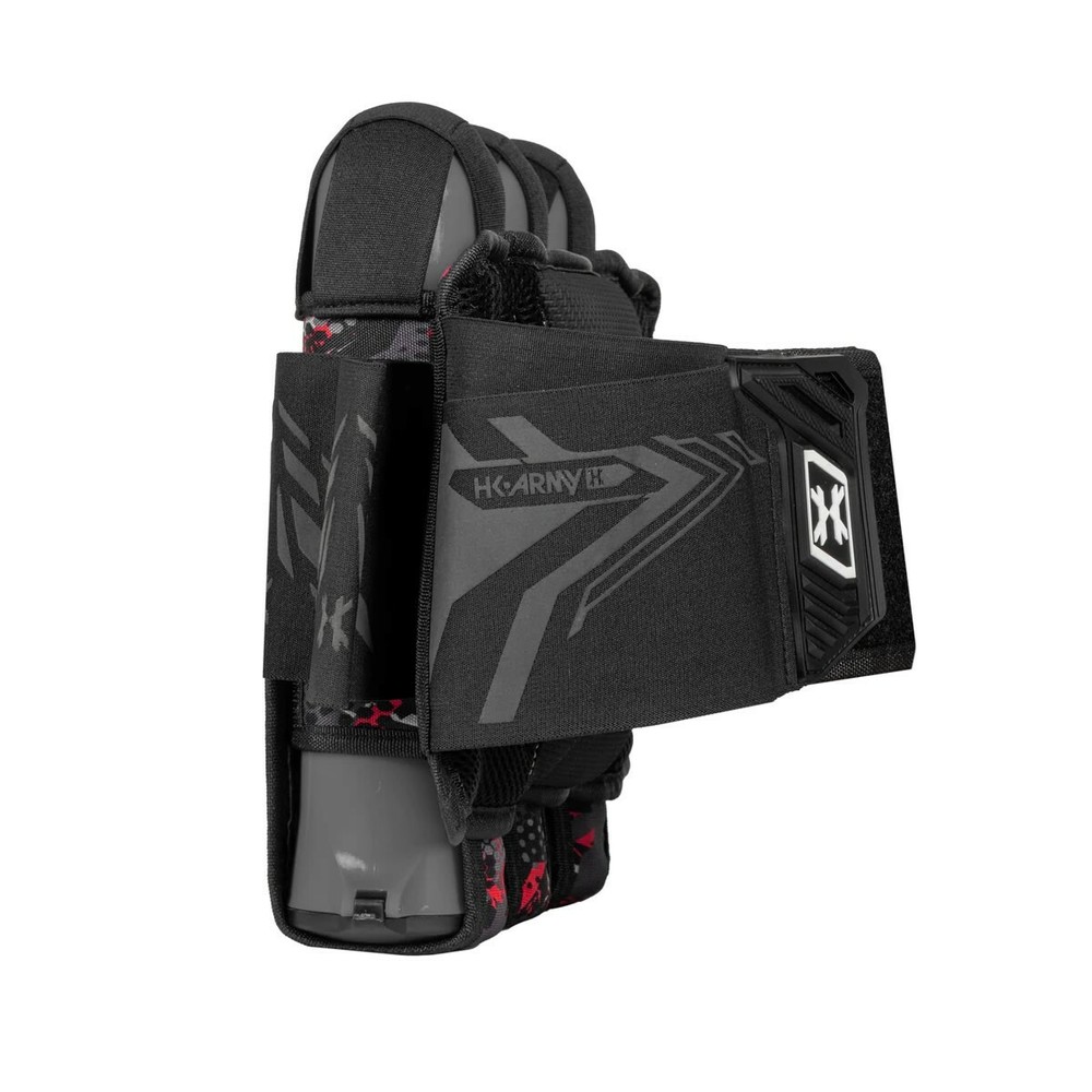 HK Army Eject Harness / Pack - 3+2 - Scorch