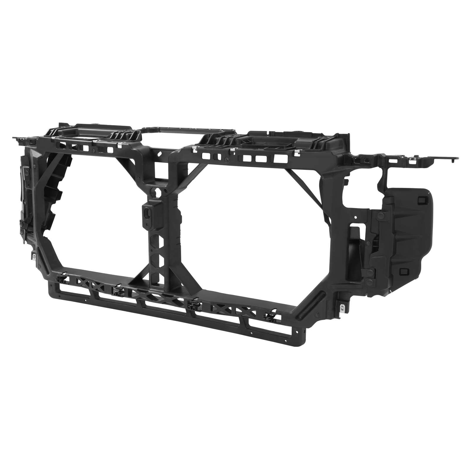 For Ford F250 F350 Super Duty 2020-22 Front Bumper Grill Header Panel FO1223130