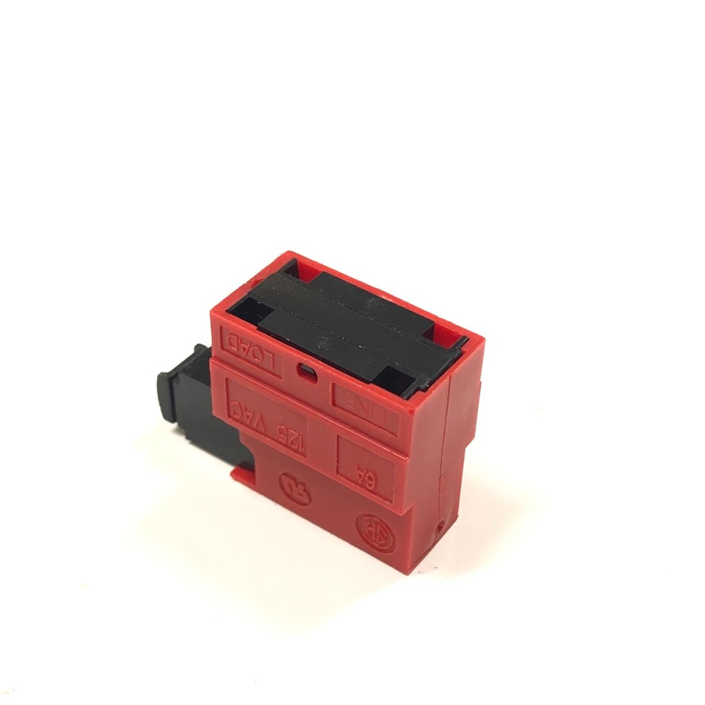 23-66-1340 Milwaukee Switch