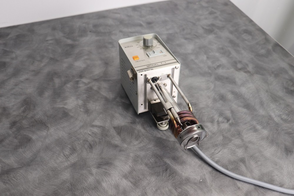 Lauda T-1 Heated Lab Pump for water bath