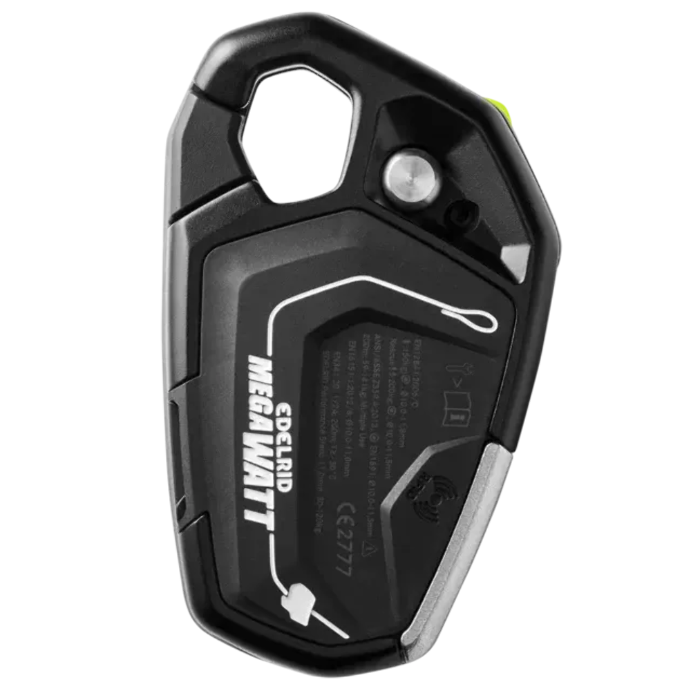 Edelrid Megawatt