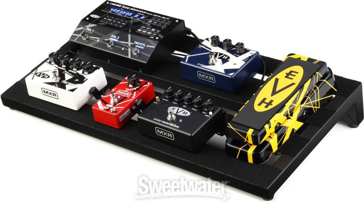 MXR Eddie Van Halen Pedalboard Bundle