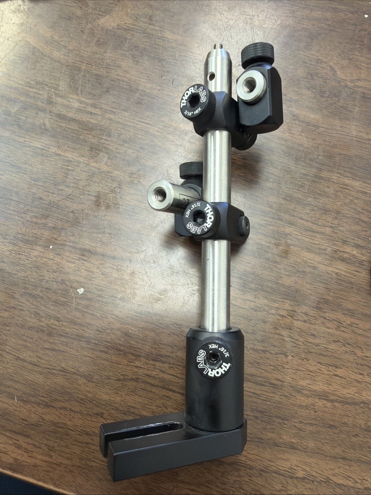 THOR LABS BA1s with 4 Hex 3/16