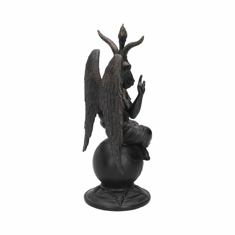 Baphomet