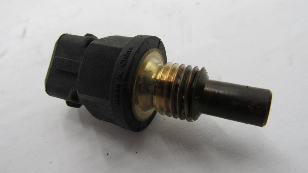 2013 TRIUMPH TIGER EXPLORER 1200 XR ENGINE COOLANT SENSOR
