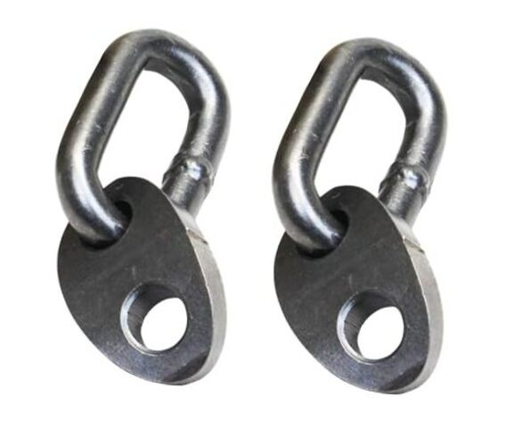 7100 Engine Lifting Bracket Set,5500 lb Engine Lift Bracket, Engine 2 Sets