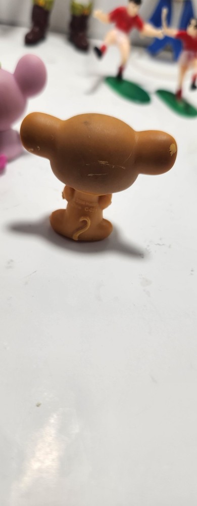 Random Minifigures 17 Pieces