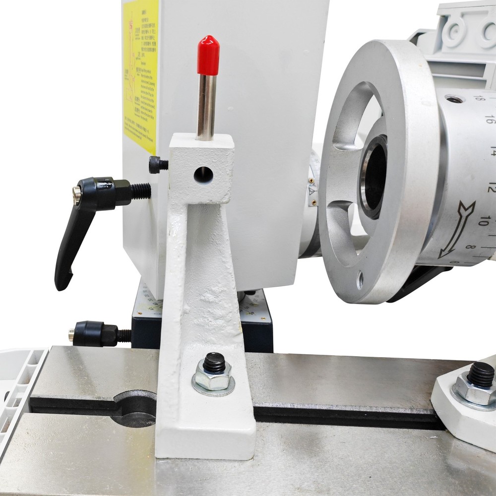 220V Universal Tool Grinding Machine Sharpening Grinder Metal Cutting Processing
