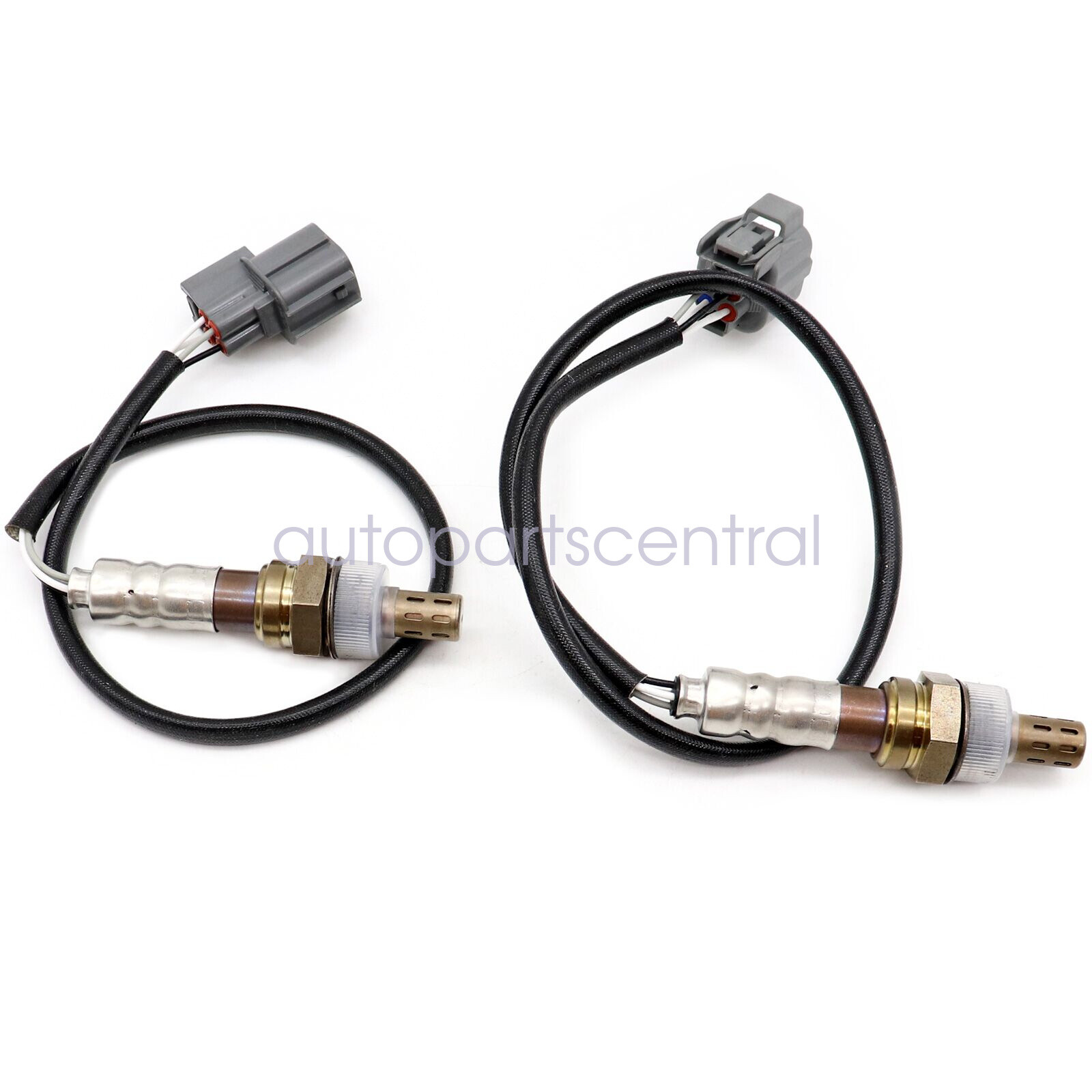Upstream & Downstream O2 Oxygen Sensor Direct for Acura TL CL Honda Accord Civic