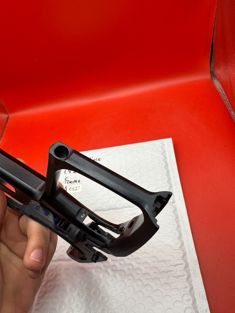 Planet Eclipse LV1 Frame