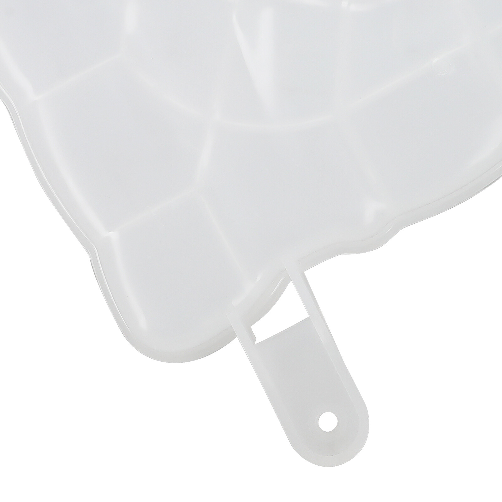 Engine Coolant Reservoir for Chrysler Dodge Challenger Charger 55111260AB W/ Cap