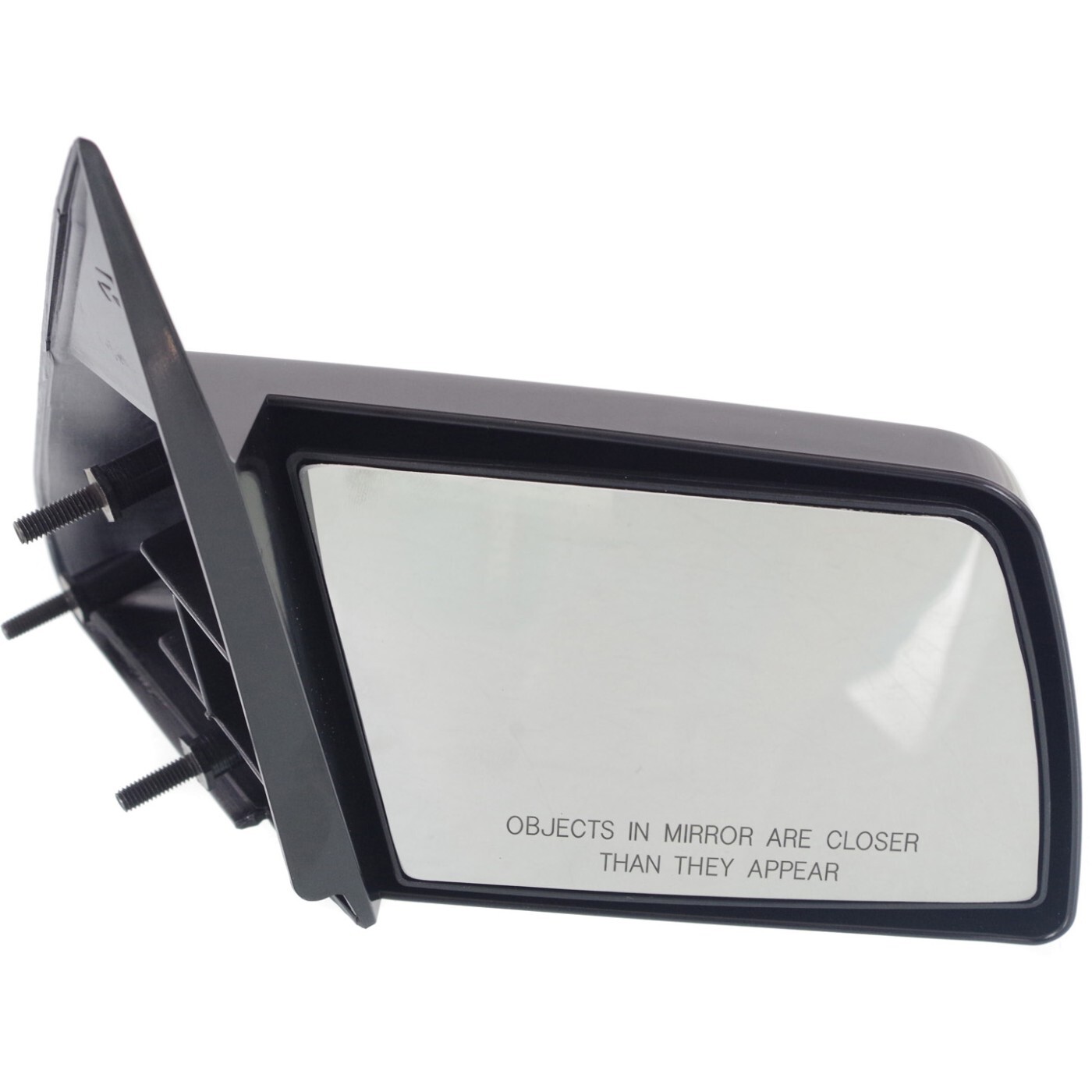 Mirrors For 1988-1999 Chevrolet K1500 88-99 C1500 LH and RH Manual Paintable