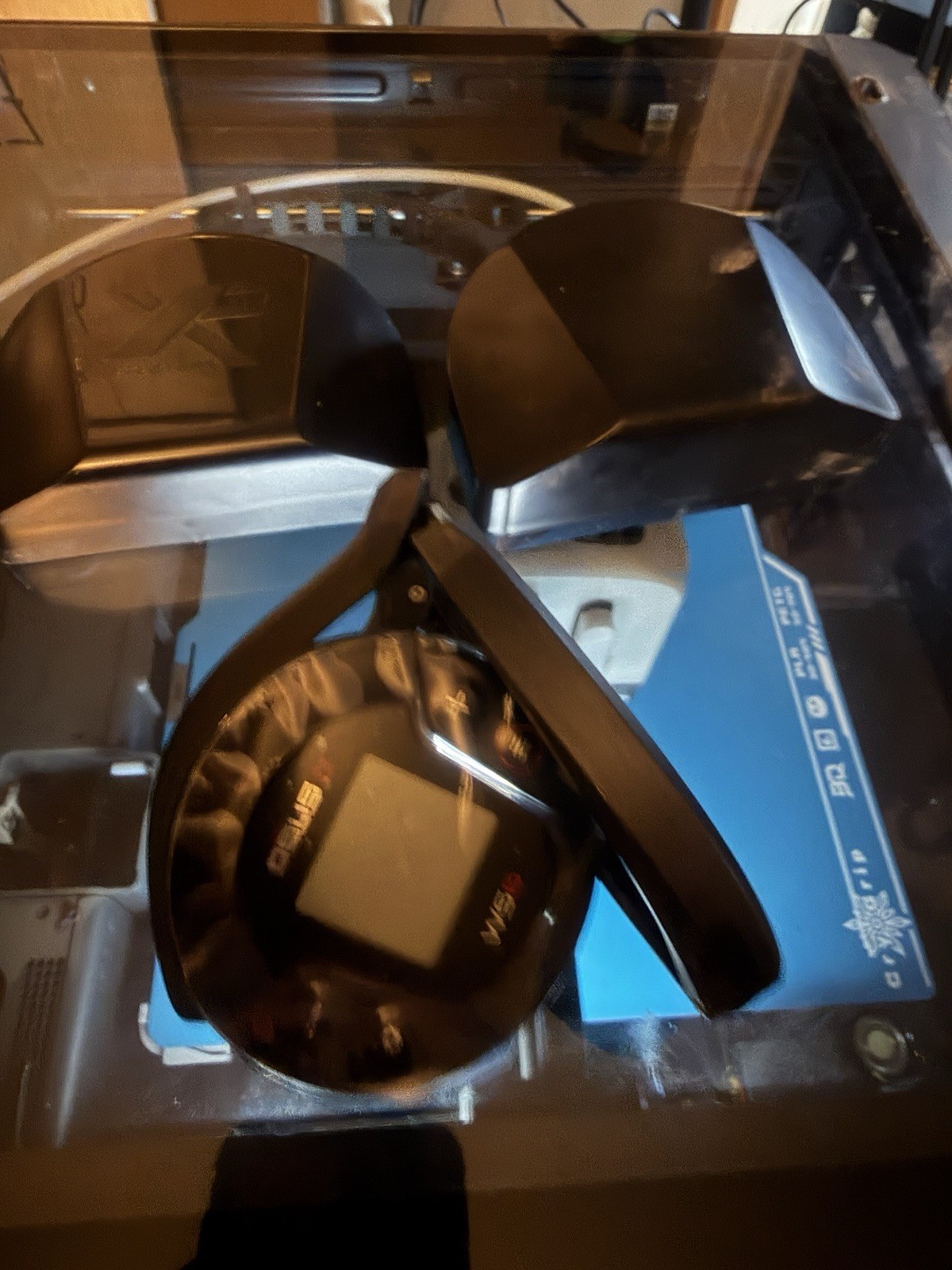 XP Deus II WS6 Headphones New Open Box with Free Shipping