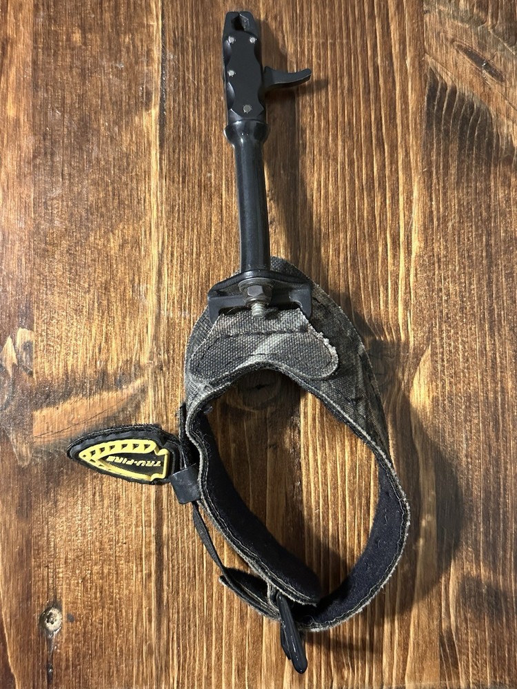 Tru-Fire Compound Bow Archery Release