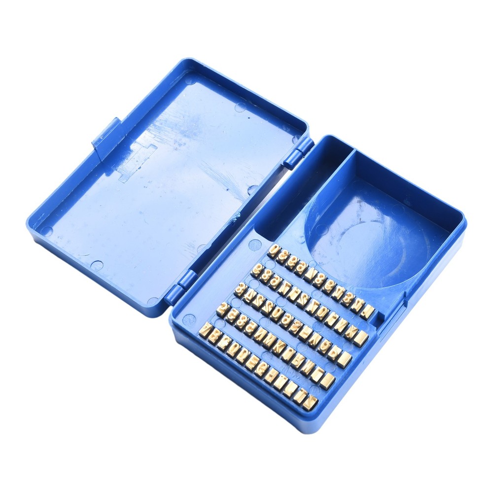 Clear and Alphanumeric Wheel Set for FR900 Continuous Sealing Machine