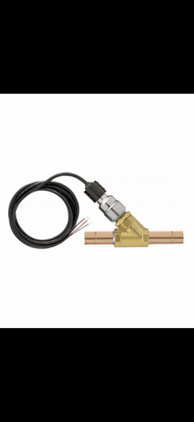 SPOR CDST-17-20-S 1-3/8ODF