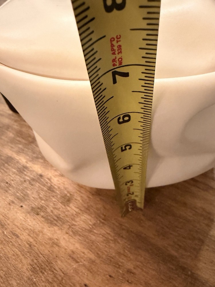 P448 x Vibram limited edition backpack