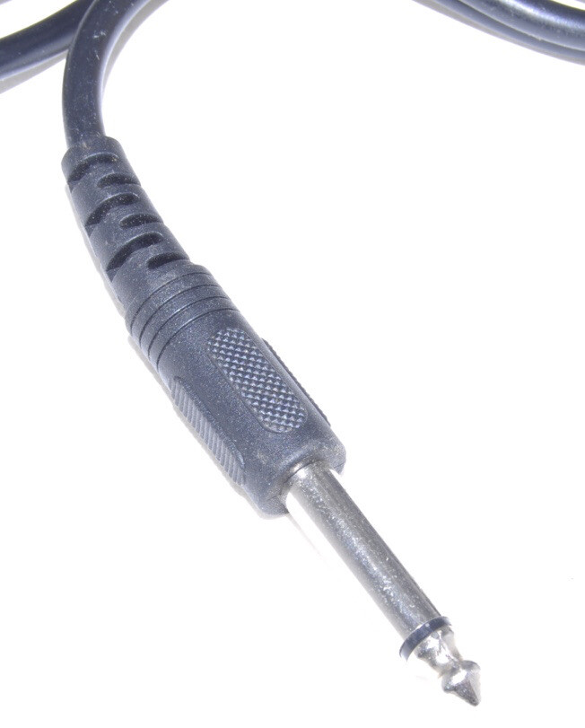 Emerson Wired Microphone Karaoke Mic