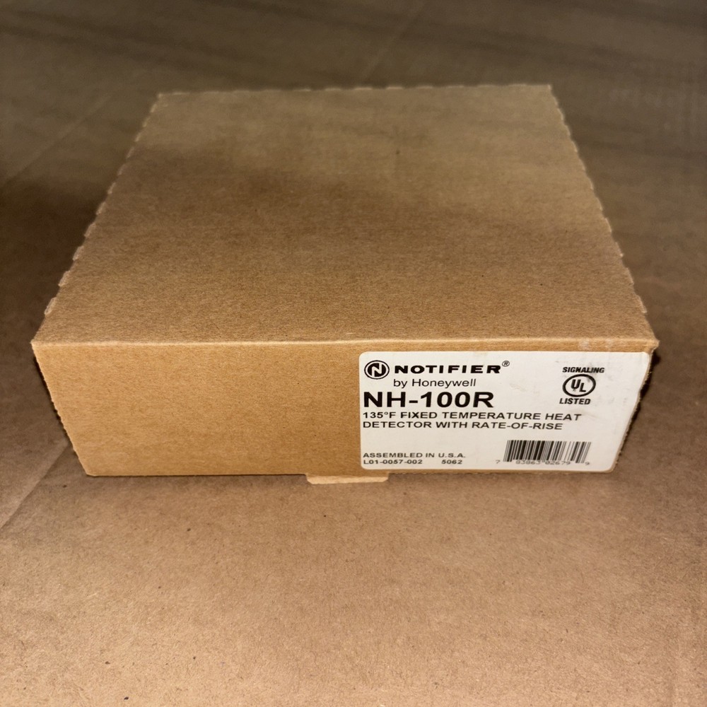NOTIFIER NH-200R