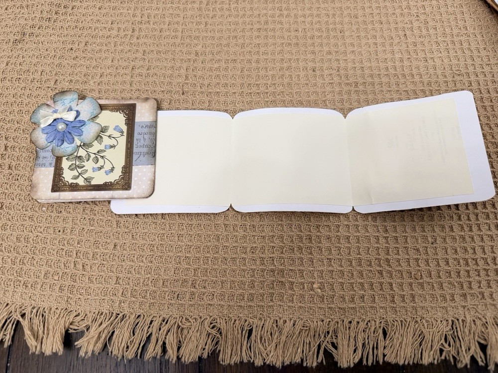 handmade ephemera