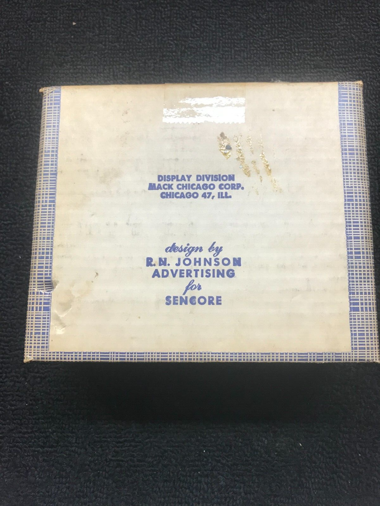 Sencore Model RS-106 Rectifier Troubleshooter