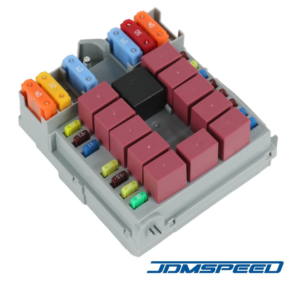 New Power Distribution Center Fits 2014-2022 RAM ProMaster 68305537AB