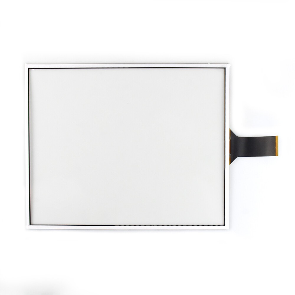 Multi Touch Capacitive Screen 4:3 Panel + USB Controller Kit 17 inch 355*288mm