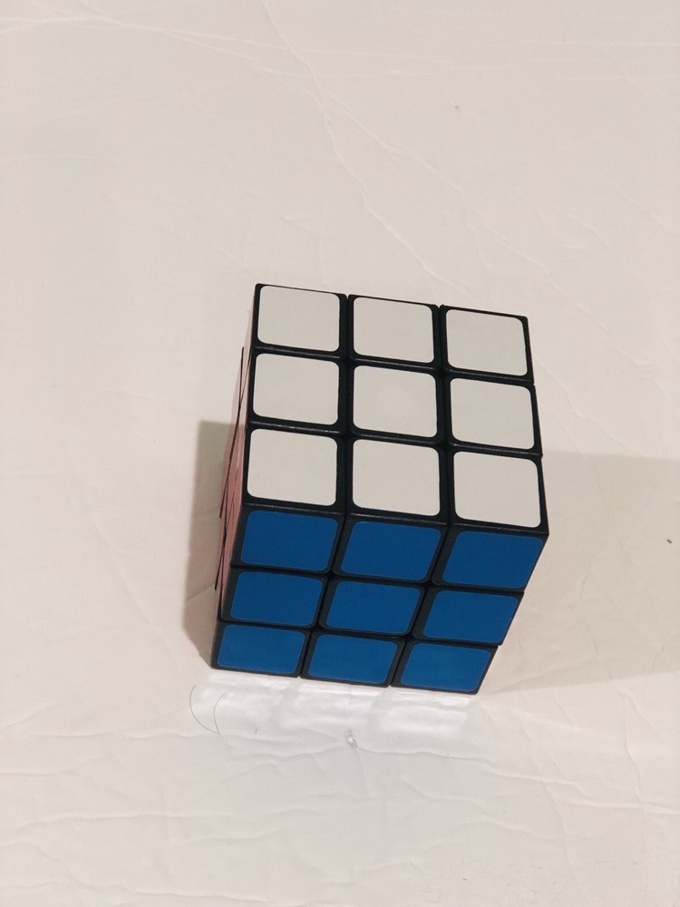3 Pcs Puzzle Cube 3x3x3
