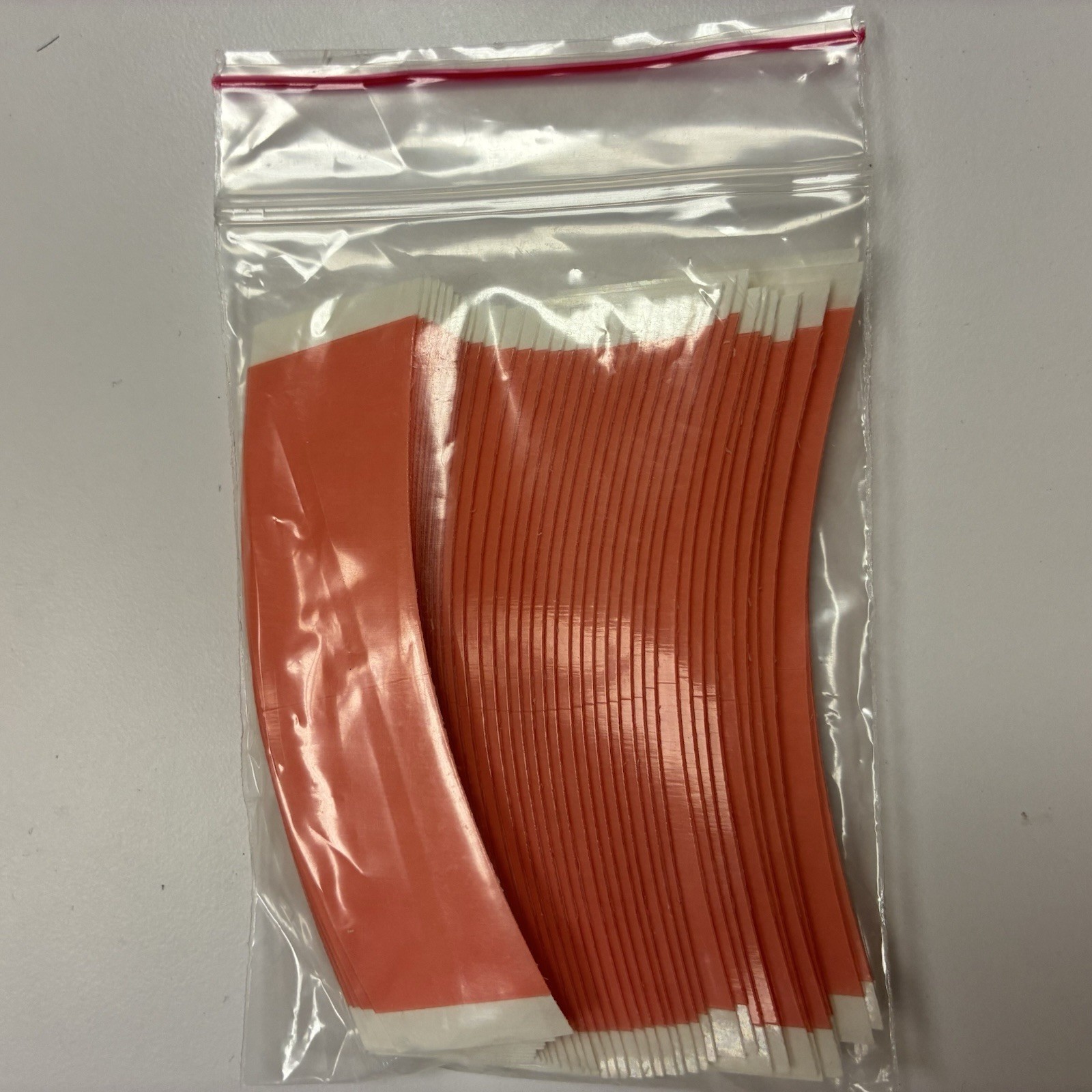 Hairpiece, Wig or Hair System Double Sided Tape -You Choose -Buy More Save More