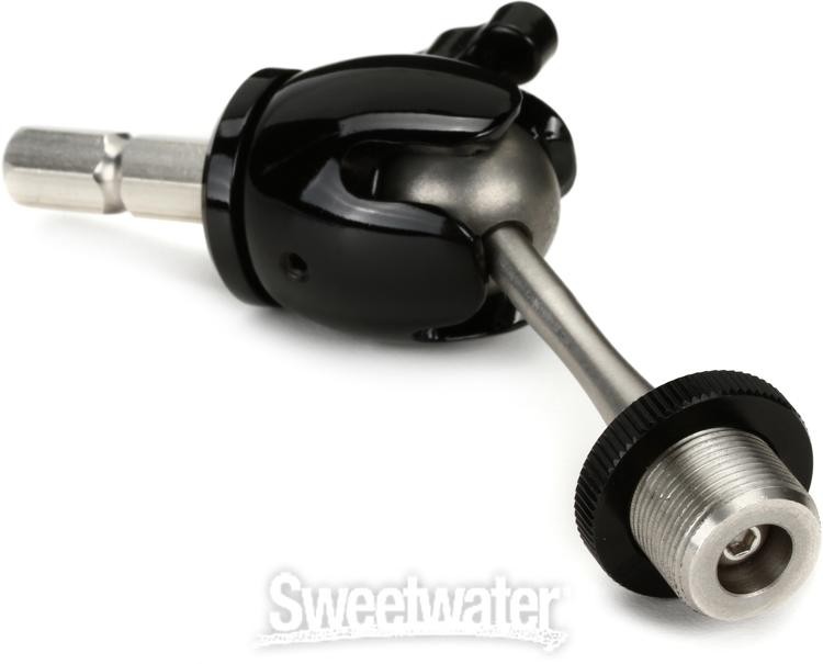 Triad-Orbit Micro 3 Long-stem Adapter