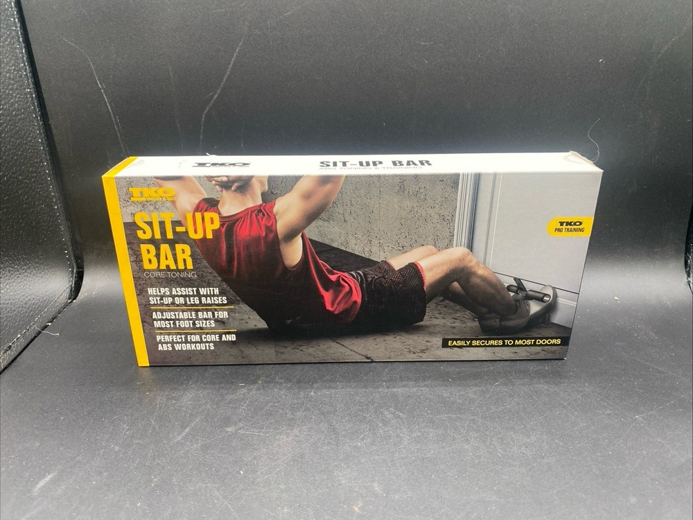 TKO SIT-UP BAR