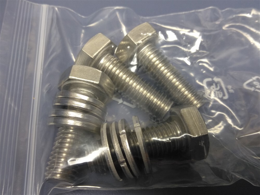 Samsung Hanwha Techwin SBP-300BW Wall Mount Base (White) NEW