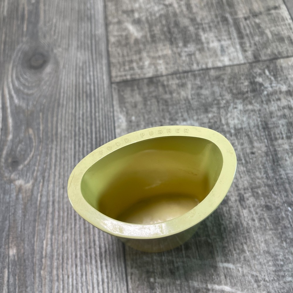 Oster Regency Kitchen Center Replacement Part Food Processor Pusher