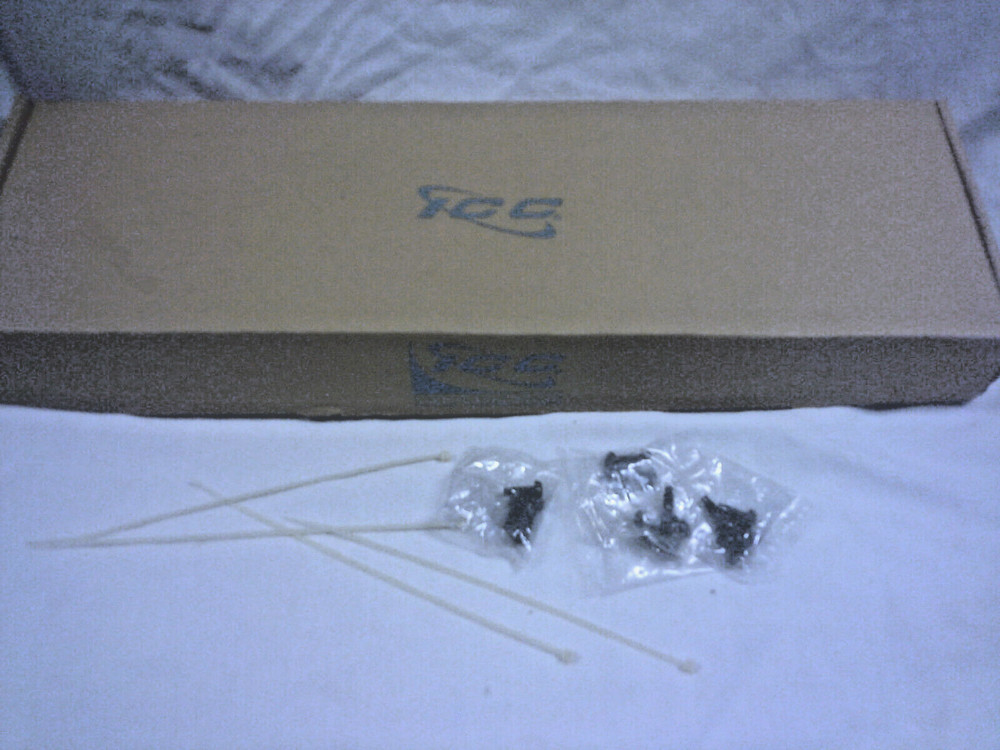 ICC wall mount bracket 1 RMS