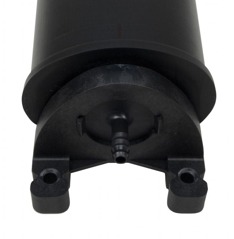 Tanks Inc FVC516 Perko 0486005033 Charcoal Fuel Vapor Canister 5/16" Connections