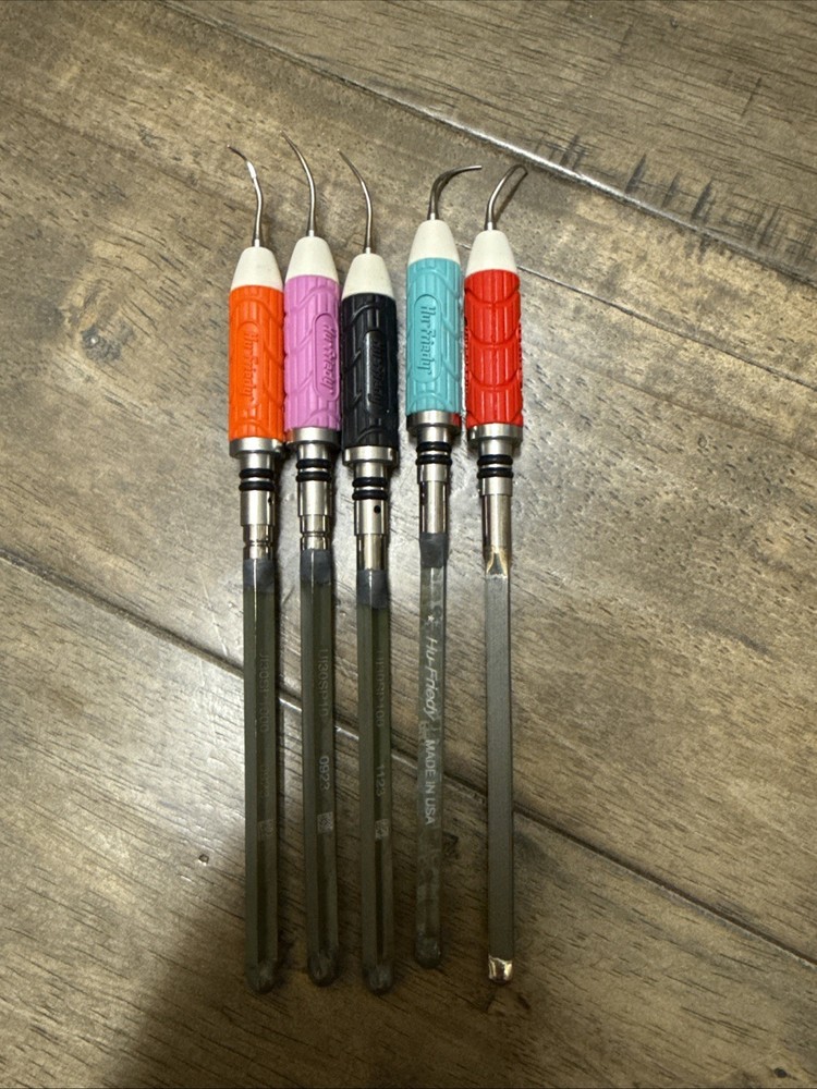 Ultra Sonic Inserts