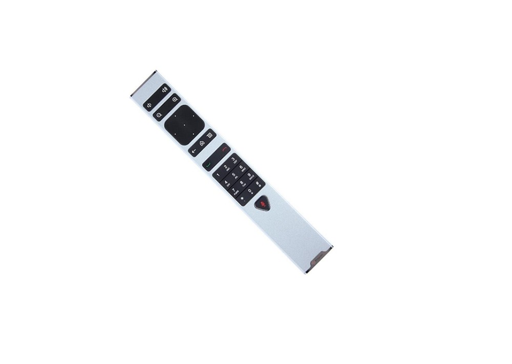 Poly Device Remote Control For Video Conferencing System 93S76AA