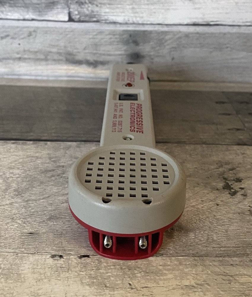 Progressive Electronics 200EP Inductive Amplifier ~ Device Only!